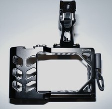 Smallrig cage per usato  Udine