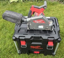 Milwaukee m18fps55 18v for sale  POOLE