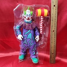 Boneco Scream Greats - Killer Klowns from Outer Space - Jumbo 8" -Trick or Treat comprar usado Boneco Scream Greats - Killer Klowns from Outer Space - Jumbo 8" -Trick or Treat comprar usado  Enviando para Brazil