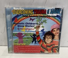 Overcoming trauma abuse for sale  LIVINGSTON