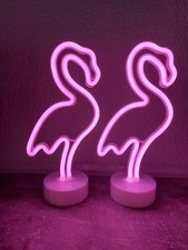 Neonlicht led dekolampen gebraucht kaufen  Herzberg