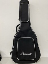 Hartwood acoustic bass for sale  IPSWICH
