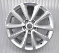 Alufelge zoll 5x115 gebraucht kaufen  Geesthacht