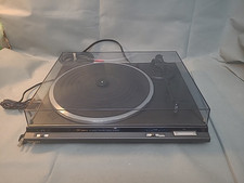 Technics bd20d automatic for sale  Greenville