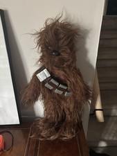 chewbacca plush for sale chewbacca plush for sale Westland