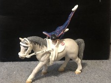Schleich vaulting set for sale  SOUTHAMPTON