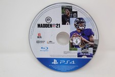 Madden nfl sony for sale  Ogdensburg