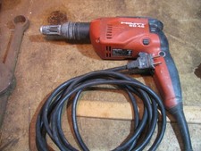 Hilti sd45 drywall for sale  Van Buren