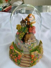 Franklin mint autumn for sale  Kent