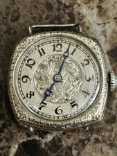 Ladies vintage gruen for sale  SHEERNESS