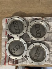 Audi 8d0601165k wheel for sale  GLOUCESTER