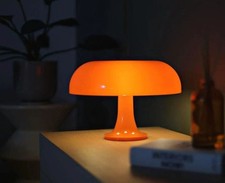 Lampe champignon led d'occasion  Lyon II