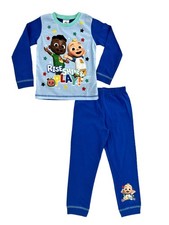 Cocomelon kids pyjamas for sale Cocomelon kids pyjamas for sale  UK