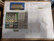 Chess challenger fidelity for sale  PETERBOROUGH