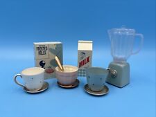 Maileg breakfast set for sale  Tallahassee