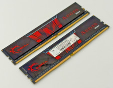 G.skill aegis 8gb for sale  Gilbert