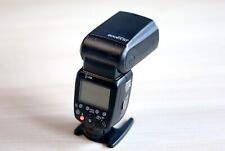 Blitzgrät canon speedlite gebraucht kaufen  Sulzbach