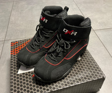 Dxr leichte motorradstiefel gebraucht kaufen  Kehl