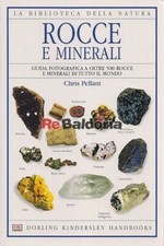 Rocce minerali dorling usato Rocce minerali dorling usato  Vicenza