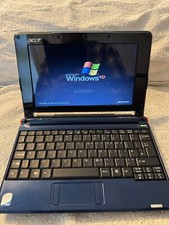 Acer aspire one for sale  LEYLAND