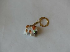 Porte clé figurine d'occasion  Villemomble