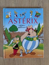 Astérix grande imagerie d'occasion  Paris XII