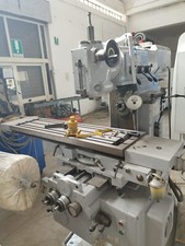 Fresatrice universale aldo usato  Battipaglia