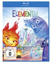 Elemental gebraucht kaufen  Mayen