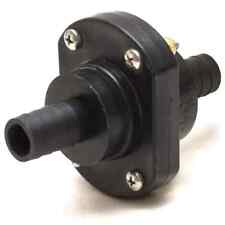Marine boat scupper for sale  Redding