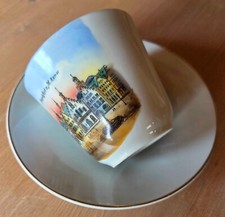 Sammeltasse untertasse 1920 gebraucht kaufen  Neuendettelsau