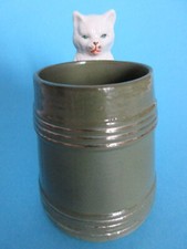 Porte crayons ceramique d'occasion Porte crayons ceramique d'occasion  Toulouse-