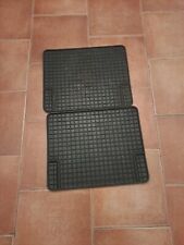 Tappetini auto universali usato  Castelforte