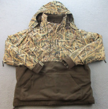 Camo hoodie men for sale  Evansville