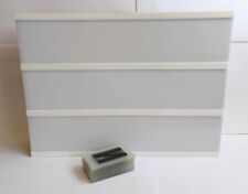 Cinematic lightbox black for sale  BRADFORD