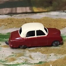 Matchbox lesney vauxhall for sale  SPALDING