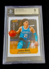 Lamelo ball rookie for sale  Lewis Center