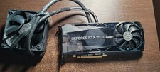 Scheda video evga usato  Caronno Pertusella