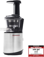 Slow juicer advanced usato  Roma