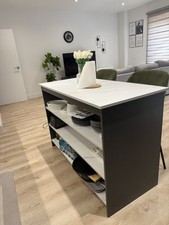 Kitchen island modern for sale  SWINDON