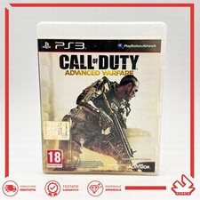 Call duty advanced usato Call duty advanced usato  Vo
