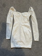 Polly white long for sale Polly white long for sale  LEICESTER