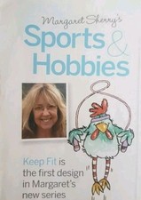 Margaret sherry sports for sale  HEMEL HEMPSTEAD