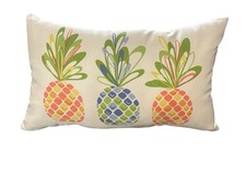 Outdoor patio pillow for sale  Chillicothe