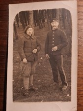 Ww1 carte postale d'occasion  Lestrem