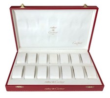 Cartier special collection d'occasion  Expédié en Belgium