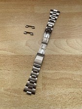 Bracelet seiko stl d'occasion  Aubigny-au-Bac