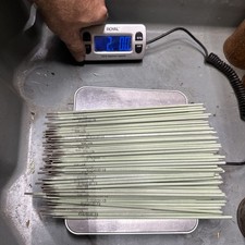 2lb 316 stainless for sale  Yorktown