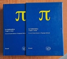 Ingegneria matematica odifredd usato  Italia