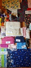 Job lot haberdashery for sale  WREXHAM