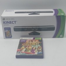 Kinect sensor xbox for sale  Homewood